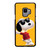 SNOOPY PEANUTS Samsung Galaxy S9 Case Cover