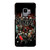 SLIPKNOT HEAVY METAL Samsung Galaxy S9 Case Cover SLIPKNOT HEAVY METAL Samsung Galaxy S9 Case Cover