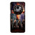 SLAYER BAND Samsung Galaxy S9 Case Cover