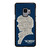SHERLOCK HOLMES 2 Samsung Galaxy S9 Case Cover