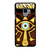SHEIKAH SLATE ZELDA Samsung Galaxy S9 Case Cover
