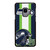 SEATTLE SEAHAWKS FOOTBALL Samsung Galaxy S9 Case Cover SEATTLE SEAHAWKS FOOTBALL Samsung Galaxy S9 Case Cover