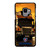 SCANIA TRUCK Samsung Galaxy S9 Case Cover