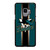 SAN JOSE SHARKS Samsung Galaxy S9 Case Cover