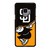 SAN DIEGO PADRES MLB ICON Samsung Galaxy S9 Case Cover