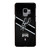 SAN ANTONIO SPURS NBA SYMBOL Samsung Galaxy S9 Case Cover SAN ANTONIO SPURS NBA SYMBOL Samsung Galaxy S9 Case Cover