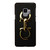 SALVATORE FERRAGAMO 2 Samsung Galaxy S9 Case Cover