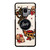 SAILOR JERRY TATTOO LOGO Samsung Galaxy S9 Case Cover