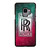 ROLLS ROYCE RR LOGO Samsung Galaxy S9 Case Cover