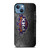 PHOENIX SUNS iPhone 13 Case Cover