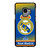REAL MADRID SPAIN Samsung Galaxy S9 Case Cover