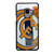 REAL MADRID LOS BLANCOS Samsung Galaxy S9 Case Cover