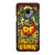 RAT FINK RF 1 Samsung Galaxy S9 Case Cover