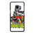 RAT FINK MOPAR 2 Samsung Galaxy S9 Case Cover