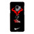 RAFAEL NADAL 1 Samsung Galaxy S9 Case Cover