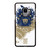 PUMAS UNAM PUMAS Samsung Galaxy S9 Case Cover
