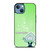 PERIDOT STEVEN UNIVERSE iPhone 13 Case Cover PERIDOT STEVEN UNIVERSE iPhone 13 Case Cover