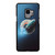 PLANET EXPRESS 3D LOGO Samsung Galaxy S9 Case Cover