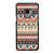 PIECE TRIBAL PATTERN 2 Samsung Galaxy S9 Case Cover