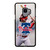 PHILADELPHIA PHILLIES BASEBALL LOGO Samsung Galaxy S9 Case Cover