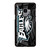 PHILADELPHIA EAGLES 1 Samsung Galaxy S9 Case Cover