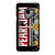 PEARL JAM 2 Samsung Galaxy S9 Case Cover PEARL JAM 2 Samsung Galaxy S9 Case Cover
