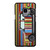 PAUL SMITH MINI COOPER Samsung Galaxy S9 Case Cover