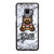 OZUNA BEAR MARBLE 2 Samsung Galaxy S9 Case Cover