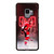 OTTAWA SENATORS DUCLAIR Samsung Galaxy S9 Case Cover