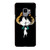 ONE PIECE STRAW HAT LUFFY Samsung Galaxy S9 Case Cover