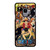 ONE PIECE CHARACTER Samsung Galaxy S9 Case Cover