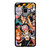 ONE PIECE ANIME CHARACTER 2 Samsung Galaxy S9 Case Cover