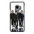 ONE OK ROCK BAND Samsung Galaxy S9 Case Cover