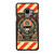 OBEY PROPAGANDA 1 Samsung Galaxy S9 Case Cover OBEY PROPAGANDA 1 Samsung Galaxy S9 Case Cover
