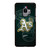 OAKLAND ATHLETICS MLB SYMBOL Samsung Galaxy S9 Case Cover