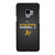 OAKLAND ATHLETICS METAL LOGO 2 Samsung Galaxy S9 Case Cover OAKLAND ATHLETICS METAL LOGO 2 Samsung Galaxy S9 Case Cover