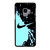 NIKE TOSCA SPLASH Samsung Galaxy S9 Case Cover