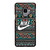 NIKE AZTEC PATTERN 2 Samsung Galaxy S9 Case Cover