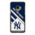 NEW YORK YANKEES 3 Samsung Galaxy S9 Case Cover