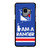 NEW YORK RANGERS PRIDE Samsung Galaxy S9 Case Cover NEW YORK RANGERS PRIDE Samsung Galaxy S9 Case Cover