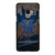 NEW YORK METS 5 Samsung Galaxy S9 Case Cover