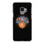 NEW YORK KNICKS 3D LOGO Samsung Galaxy S9 Case Cover