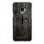 NEW ORLEANS SAINTS WOODEN Samsung Galaxy S9 Case Cover