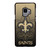 NEW ORLEANS SAINTS DOT Samsung Galaxy S9 Case Cover