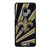 NEW ORLEANS SAINTS 3 Samsung Galaxy S9 Case Cover