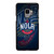 NEW ORLEANS PELICANS ICON Samsung Galaxy S9 Case Cover