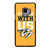 NASHVILLE PREDATORS STAND WITH US Samsung Galaxy S9 Case Cover