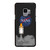 NASA LOGO Samsung Galaxy S9 Case Cover