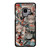 MY HERO ACADEMIA TOGA HIMIKO COLLAGE Samsung Galaxy S9 Case Cover
