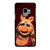 MUPPETS MISS PIGGY SMILE Samsung Galaxy S9 Case Cover